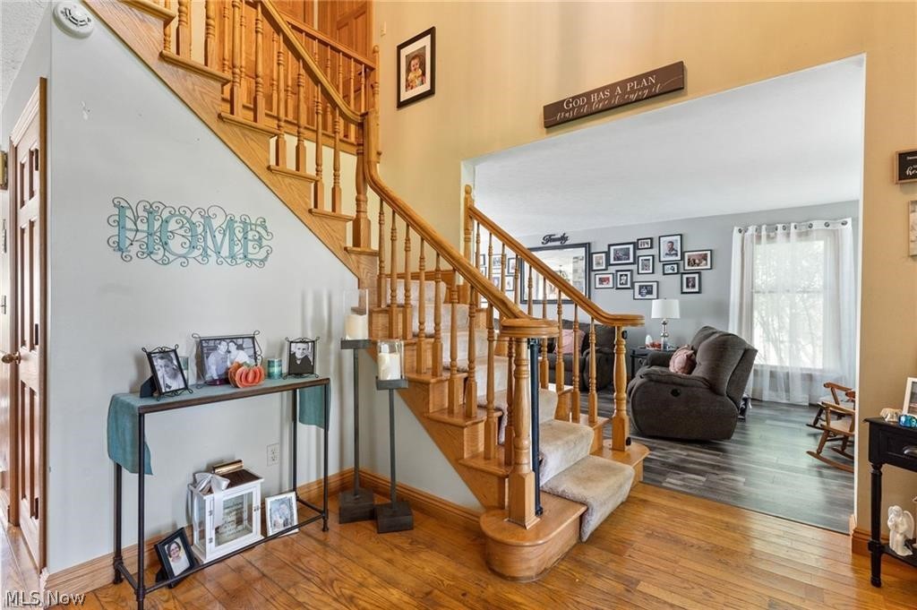 Harry R Sams 01 - Residential