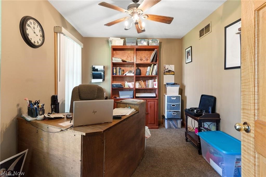 Harry R Sams 01 - Residential