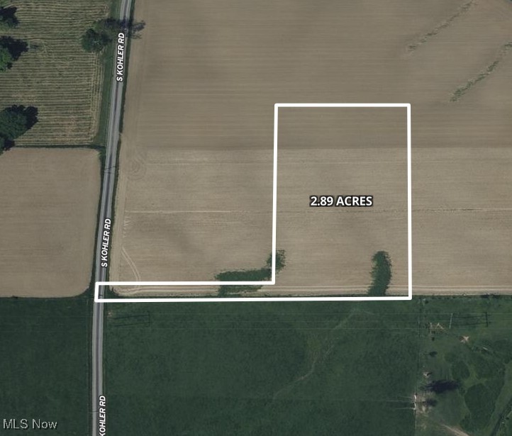 S Kohler Road, Apple Creek, Ohio image 1