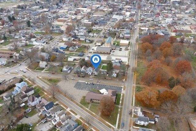 City/New Philadelphia - Residential