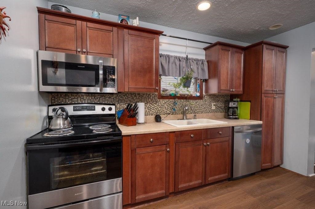 City/New Philadelphia - Residential