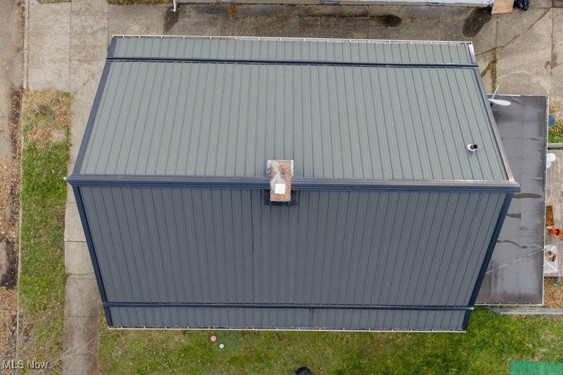 City/New Philadelphia - Residential