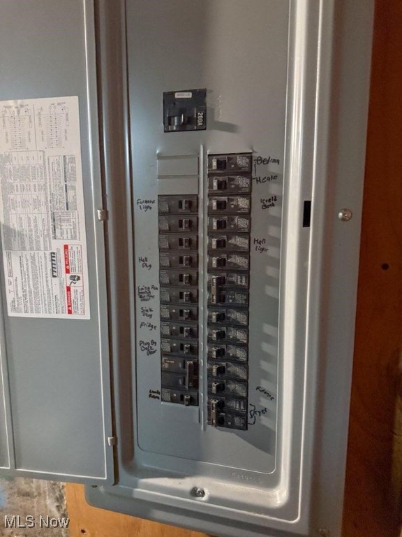 City/New Philadelphia - Residential