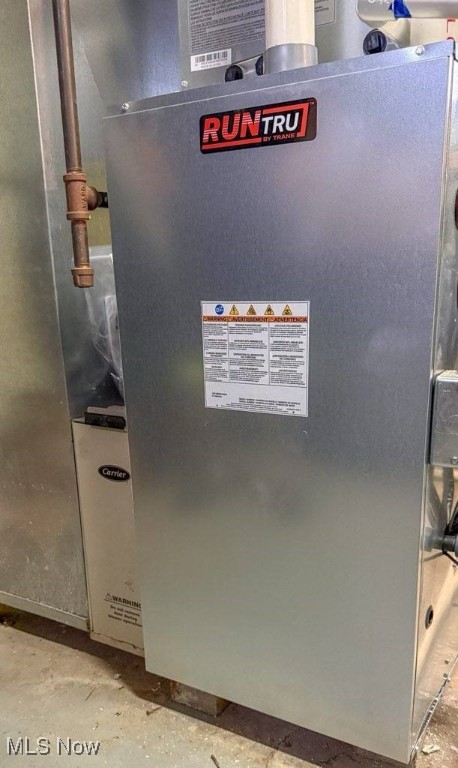 City/New Philadelphia - Residential