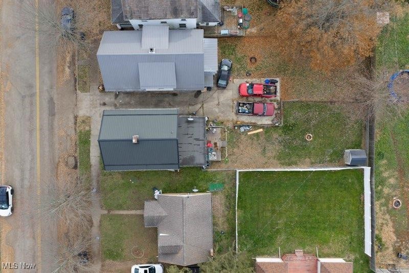 City/New Philadelphia - Residential