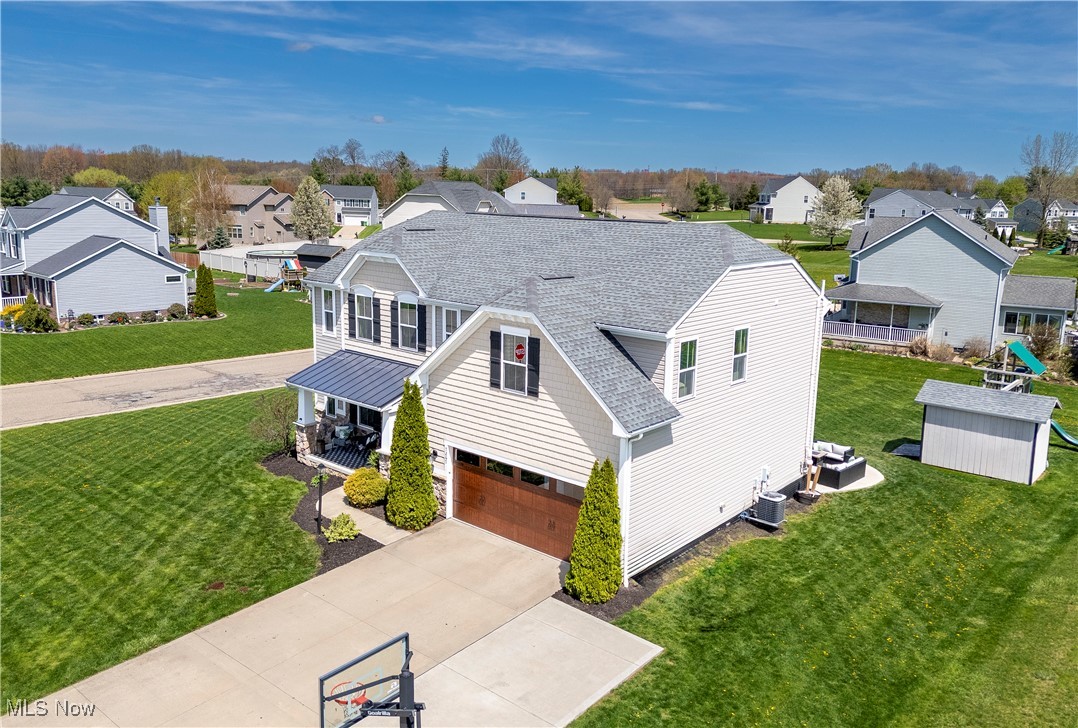 7267 Jimmie Street, Massillon, Ohio image 4