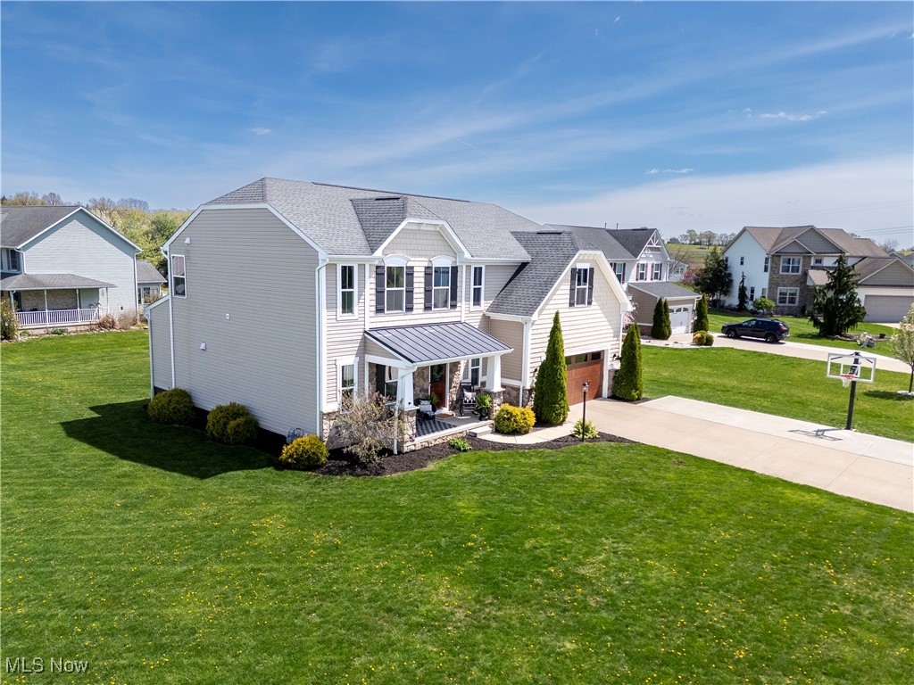7267 Jimmie Street, Massillon, Ohio image 2