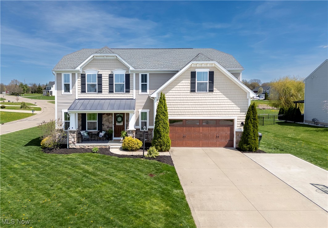 7267 Jimmie Street, Massillon, Ohio image 1