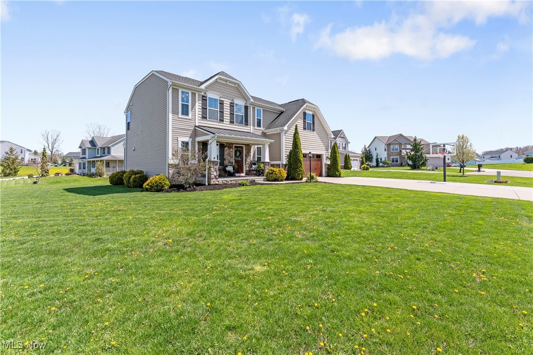 7267 Jimmie Street, Massillon, Ohio image 3