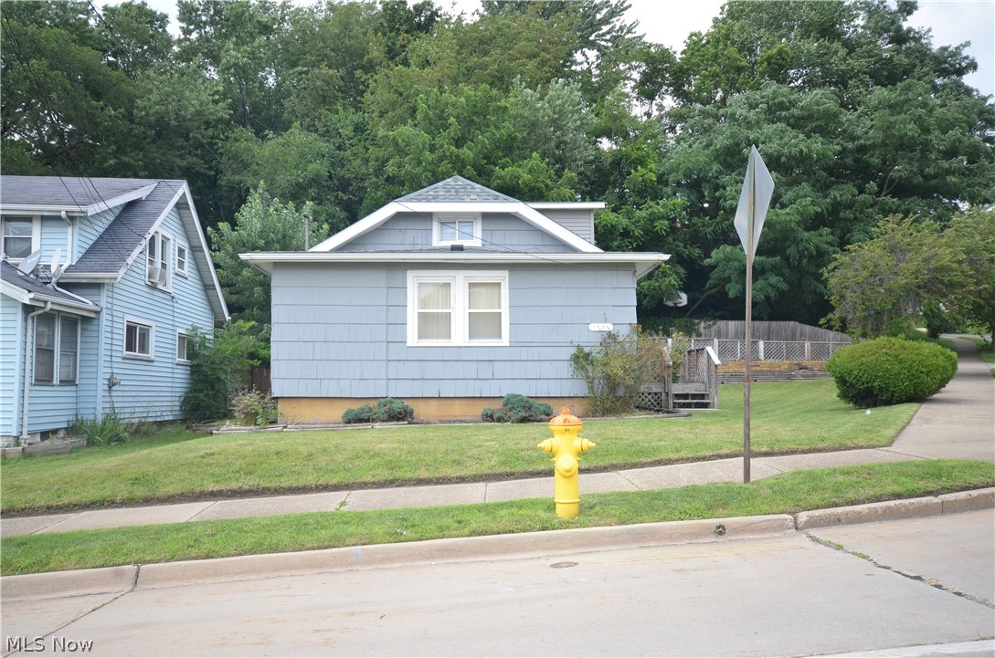 Seiberling/Miller 4 Allotment - Residential