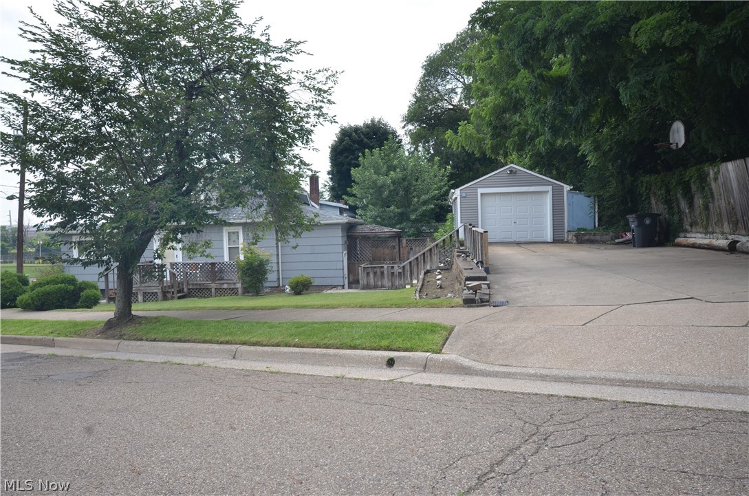 Seiberling/Miller 4 Allotment - Residential