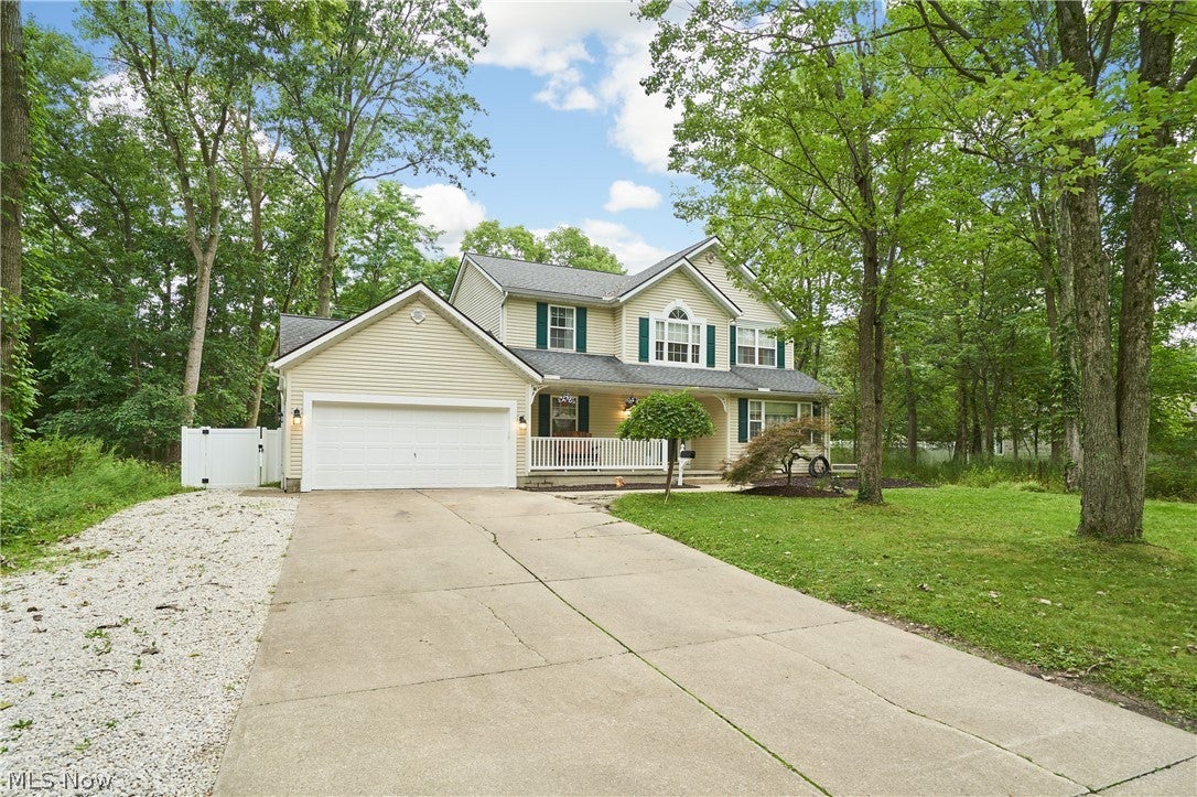 2936 Vincent Road
