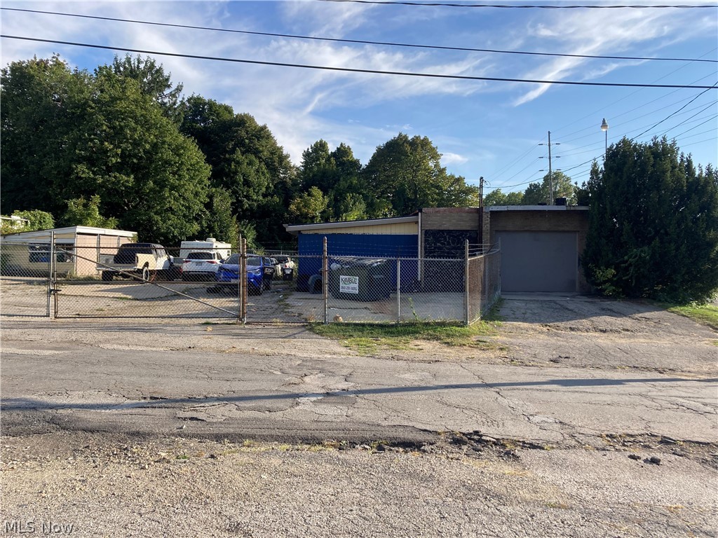 Haynes - Commercial Sale