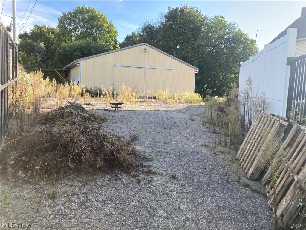 Haynes - Commercial Sale