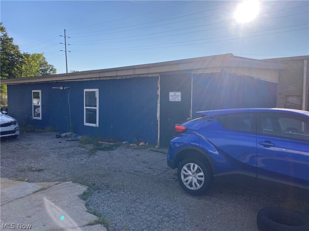 Haynes - Commercial Sale