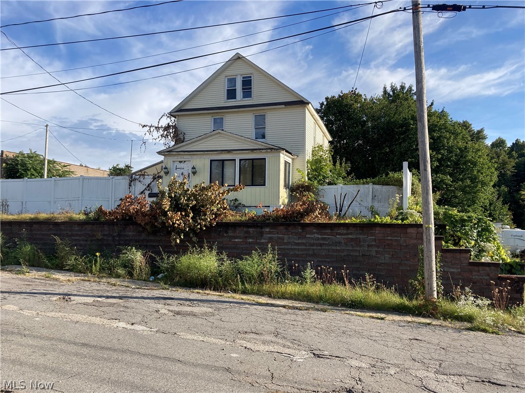 Haynes - Commercial Sale