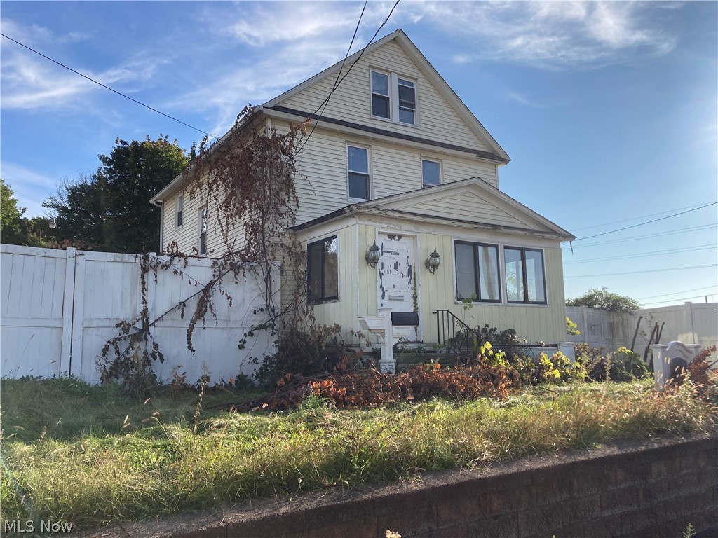 Haynes - Commercial Sale