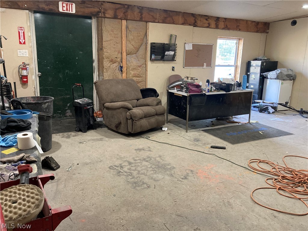 Haynes - Commercial Sale