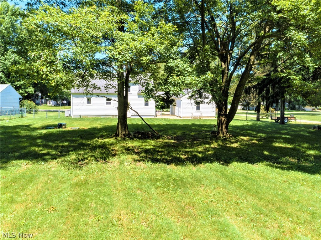 Nimisila Hlnds - Residential