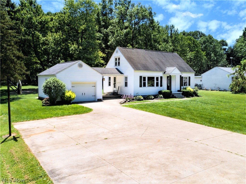 Nimisila Hlnds - Residential