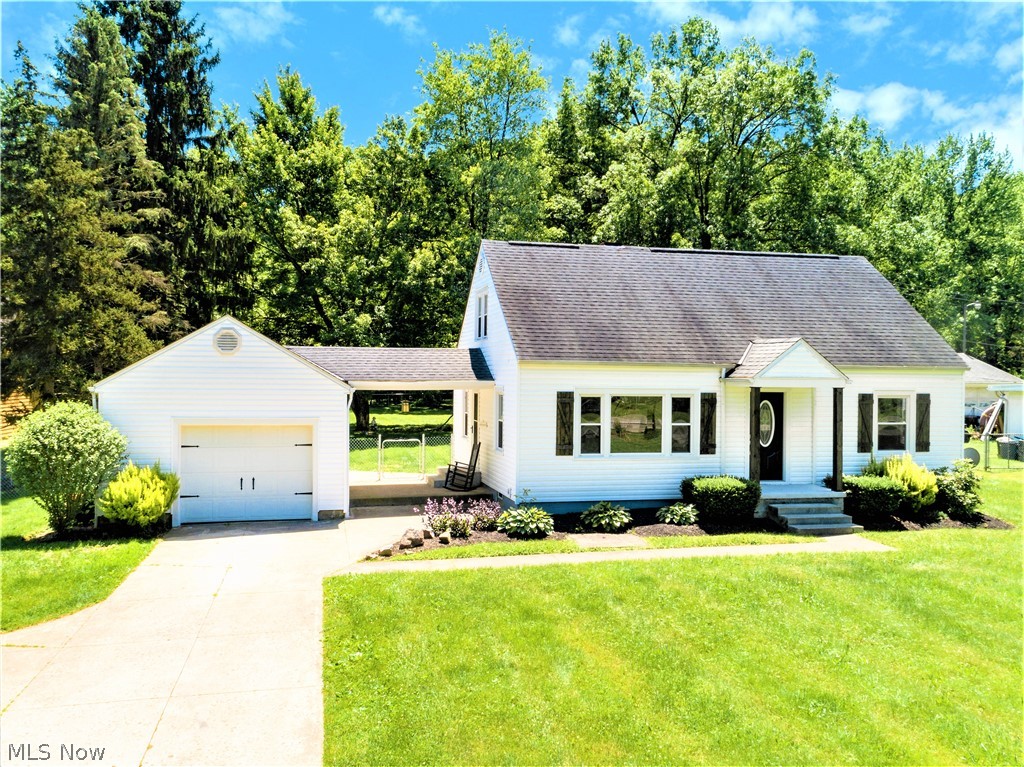 Nimisila Hlnds - Residential