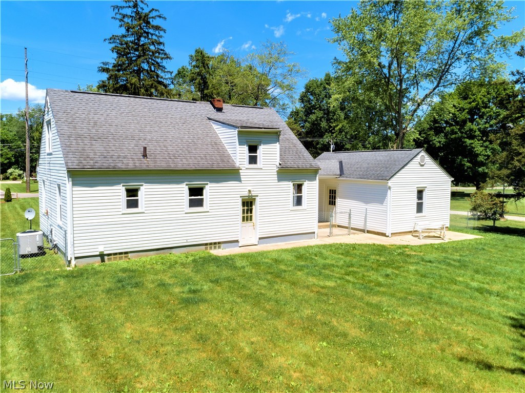 Nimisila Hlnds - Residential