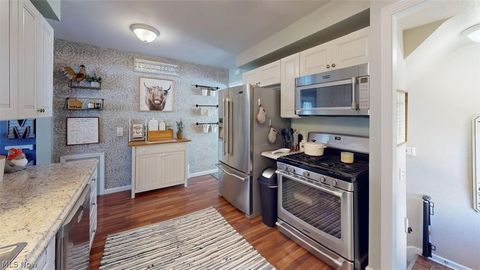 Tiny photo for 407 Maplewood Drive, Willowick, OH 44095 (MLS # 5203370)