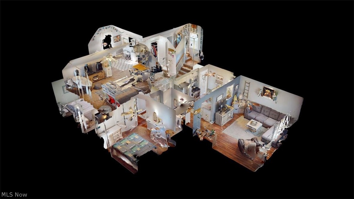 Whitewood Sub - Residential