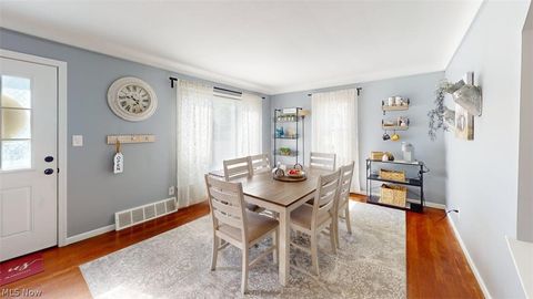 Tiny photo for 407 Maplewood Drive, Willowick, OH 44095 (MLS # 5203370)