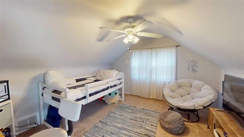 Tiny photo for 407 Maplewood Drive, Willowick, OH 44095 (MLS # 5203370)