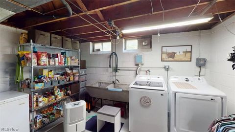 Tiny photo for 407 Maplewood Drive, Willowick, OH 44095 (MLS # 5203370)