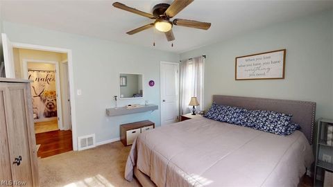 Tiny photo for 407 Maplewood Drive, Willowick, OH 44095 (MLS # 5203370)