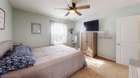 Tiny photo for 407 Maplewood Drive, Willowick, OH 44095 (MLS # 5203370)