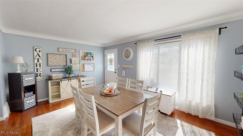 Tiny photo for 407 Maplewood Drive, Willowick, OH 44095 (MLS # 5203370)