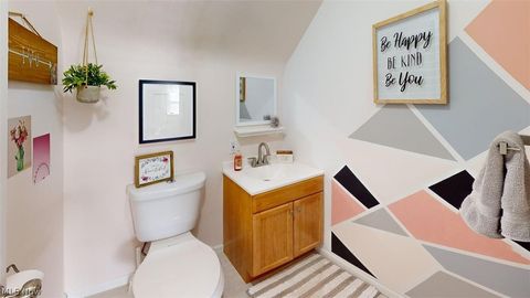 Tiny photo for 407 Maplewood Drive, Willowick, OH 44095 (MLS # 5203370)