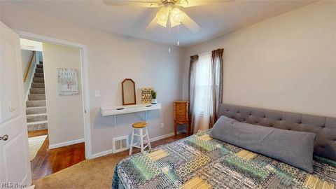 Tiny photo for 407 Maplewood Drive, Willowick, OH 44095 (MLS # 5203370)