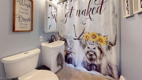 Tiny photo for 407 Maplewood Drive, Willowick, OH 44095 (MLS # 5203370)