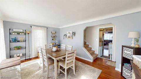 Tiny photo for 407 Maplewood Drive, Willowick, OH 44095 (MLS # 5203370)