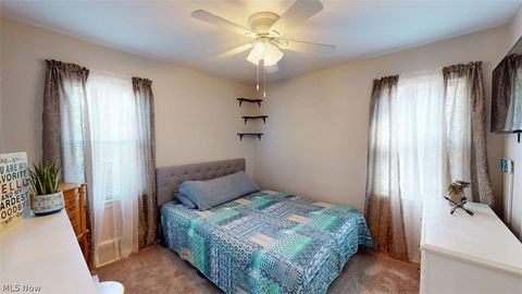 Tiny photo for 407 Maplewood Drive, Willowick, OH 44095 (MLS # 5203370)