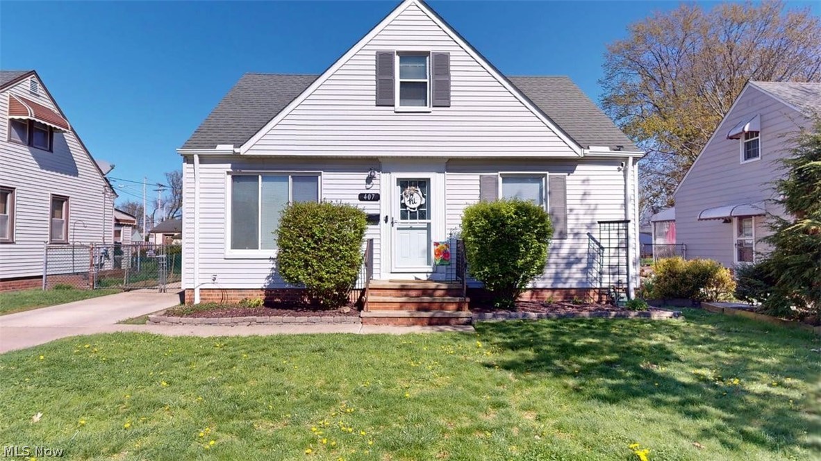 Whitewood Sub - Residential