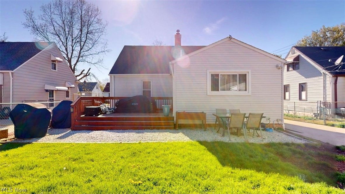 Whitewood Sub - Residential