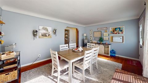 Tiny photo for 407 Maplewood Drive, Willowick, OH 44095 (MLS # 5203370)