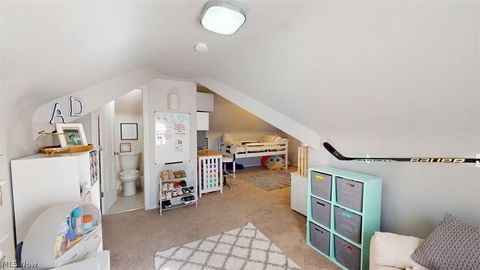 Tiny photo for 407 Maplewood Drive, Willowick, OH 44095 (MLS # 5203370)