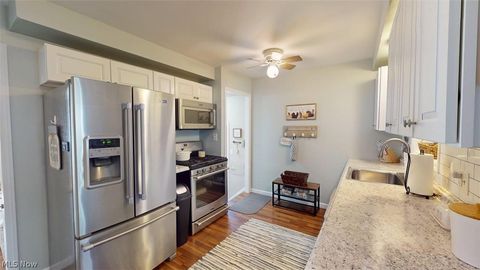 Tiny photo for 407 Maplewood Drive, Willowick, OH 44095 (MLS # 5203370)