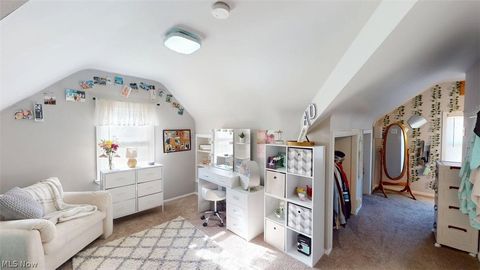 Tiny photo for 407 Maplewood Drive, Willowick, OH 44095 (MLS # 5203370)