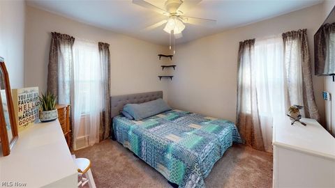 Tiny photo for 407 Maplewood Drive, Willowick, OH 44095 (MLS # 5203370)