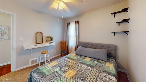 Tiny photo for 407 Maplewood Drive, Willowick, OH 44095 (MLS # 5203370)