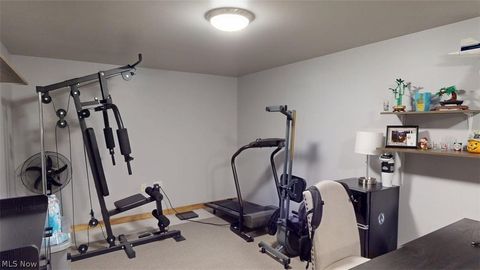 Tiny photo for 407 Maplewood Drive, Willowick, OH 44095 (MLS # 5203370)