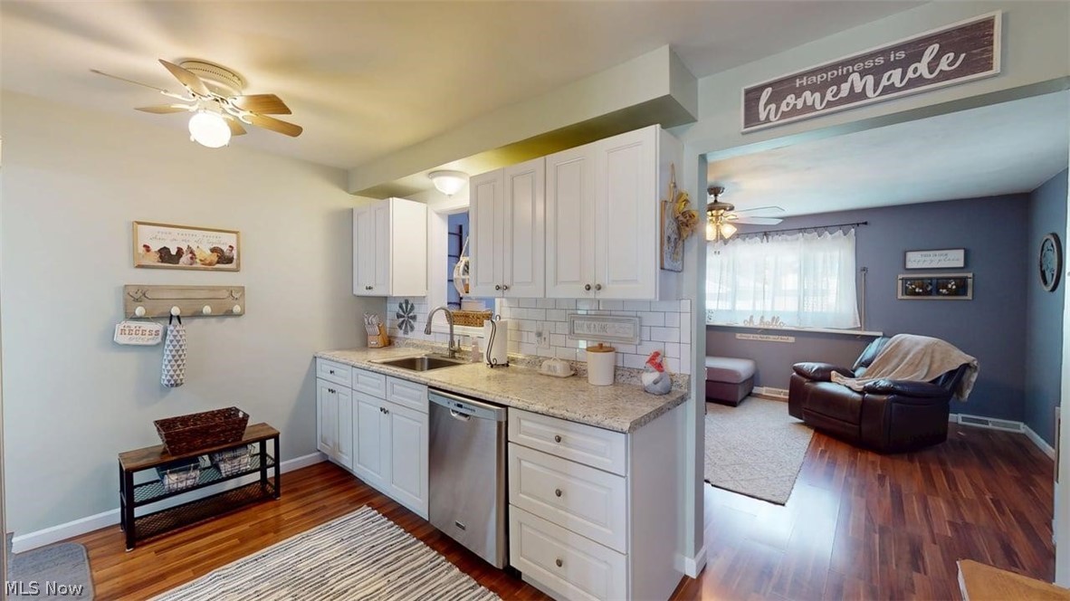 Whitewood Sub - Residential