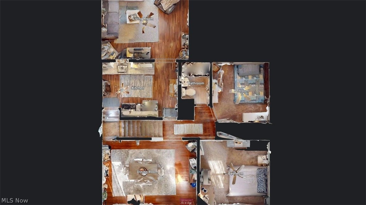 Whitewood Sub - Residential